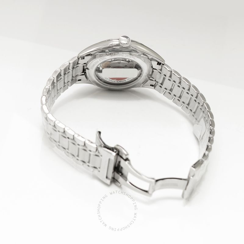 Oris Artelier 01 733 7721 4055-07 8 21 88 WATCHES 2