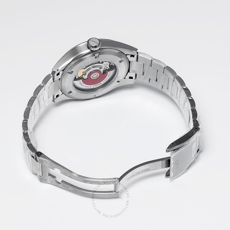 Oris Big Crown Propilot 01 751 7761 4065-07 8 20 08P WATCHES 2