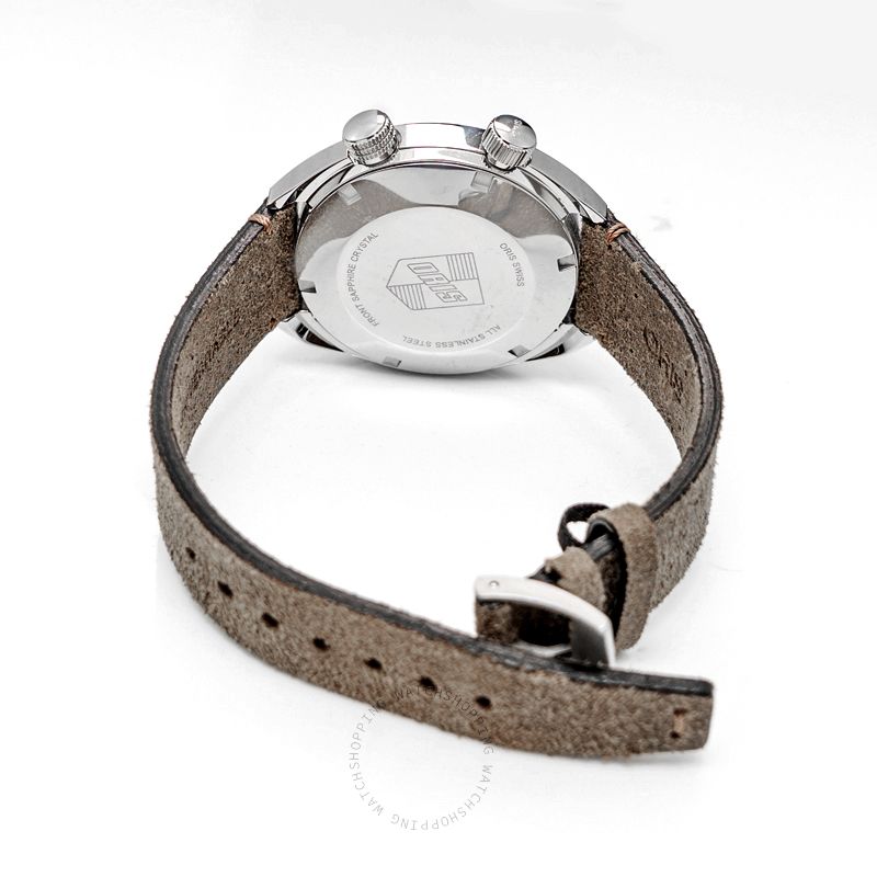 Oris Chronoris 01 733 7737 4053-07 5 19 43 WATCHES 2