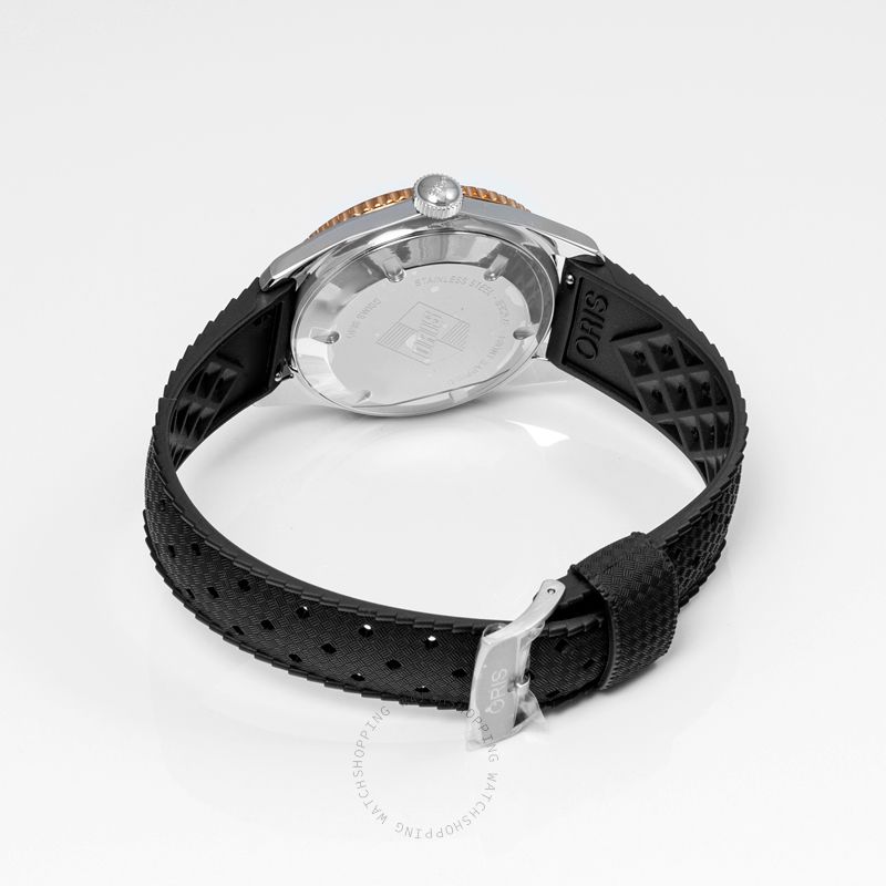 Oris Divers 01 733 7707 4357-07 4 20 18 WATCHES 2