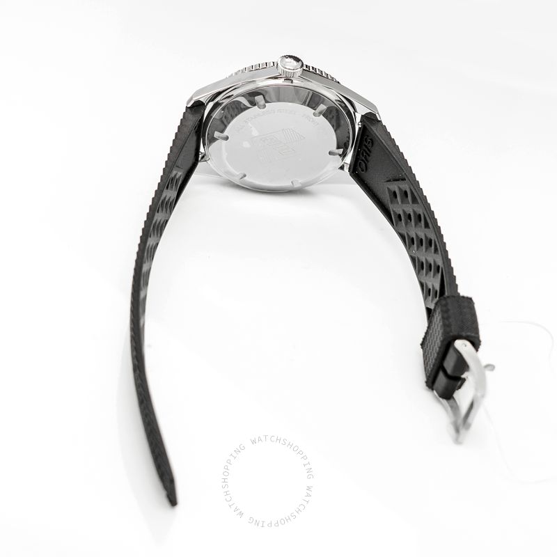 Oris Divers 01 733 7720 4054-07 4 21 18 WATCHES 2