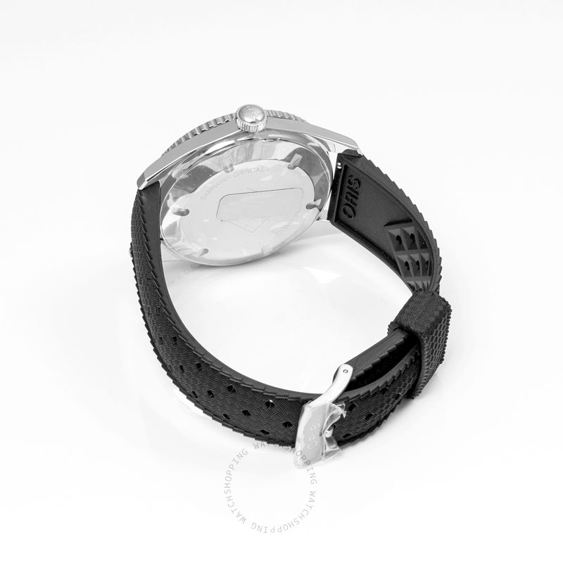 Oris Divers 01 733 7720 4055-07 4 21 18 WATCHES 2