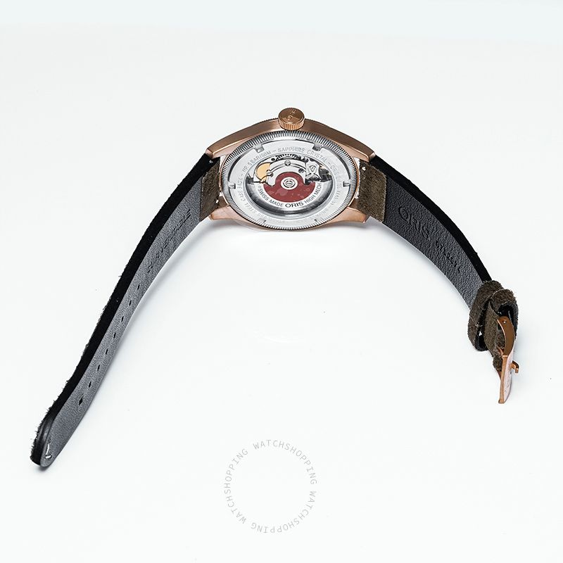 Oris Oris Big Crown 01 754 7741 3166-07 5 20 74BR WATCHES 2