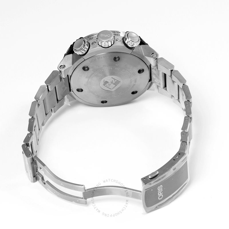 Oris ProDiver 01 774 7727 7154-Set WATCHES 2
