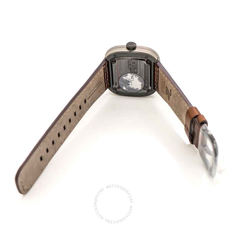 Sevenfriday P-Series P2B/01 WATCHES 2