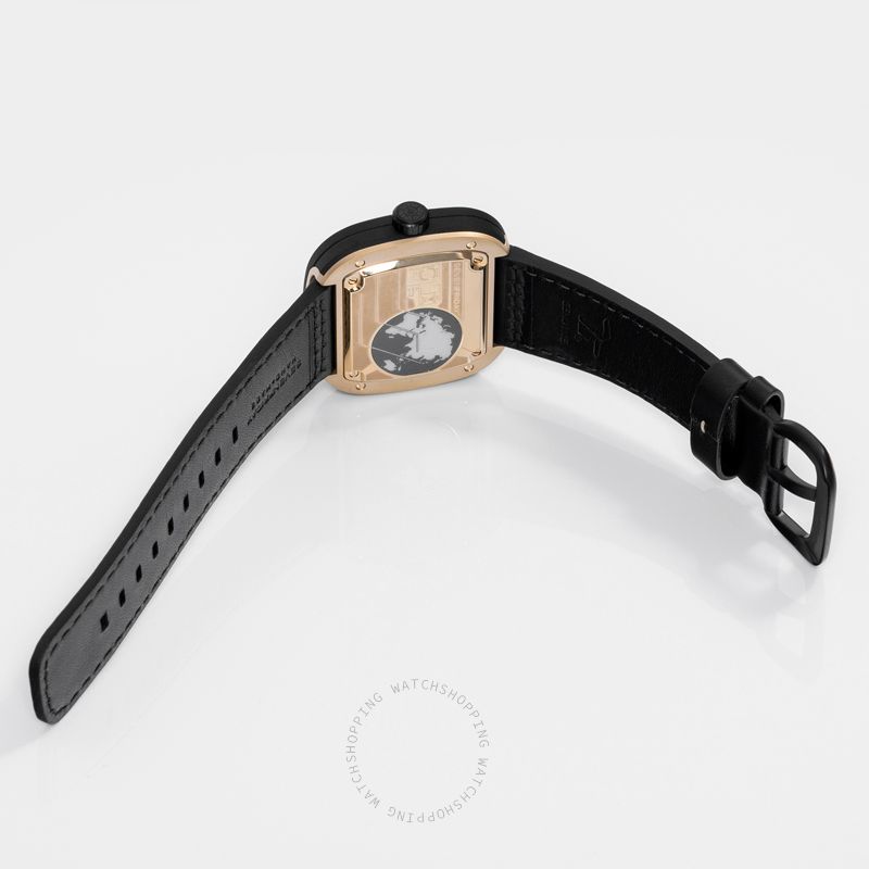 Sevenfriday P-Series P2B/02 WATCHES 2