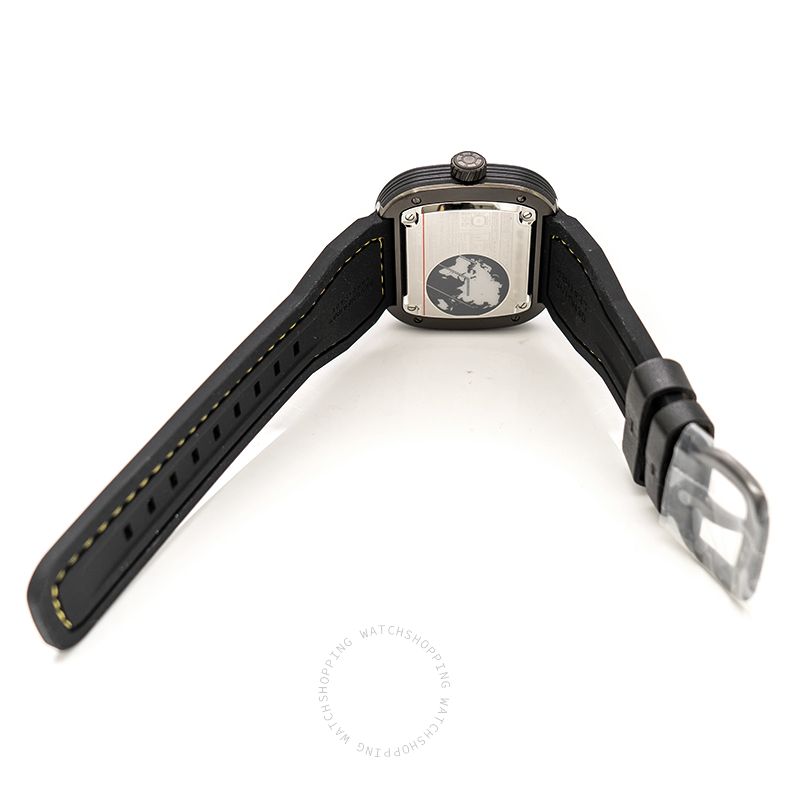 Sevenfriday P-Series P3B/03 WATCHES 2