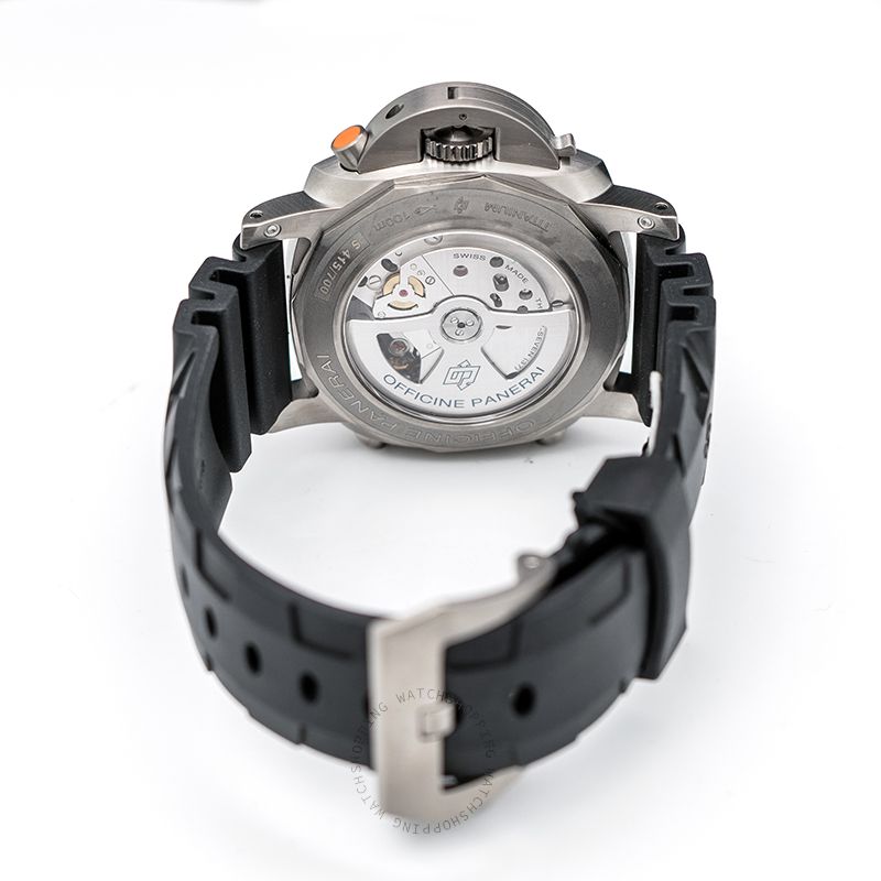 Panerai Luminor 1950 PAM00526 WATCHES 2