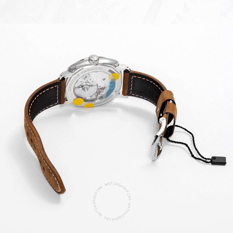 Panerai Radiomir PAM00657 WATCHES 2