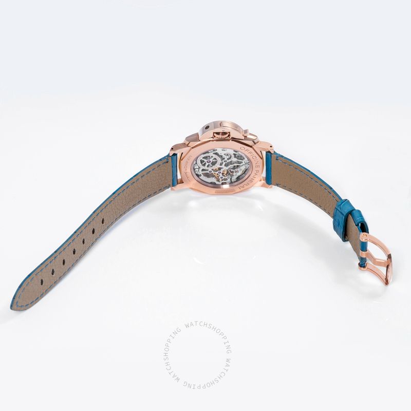 Panerai Luminor Due PAM00741 WATCHES 2