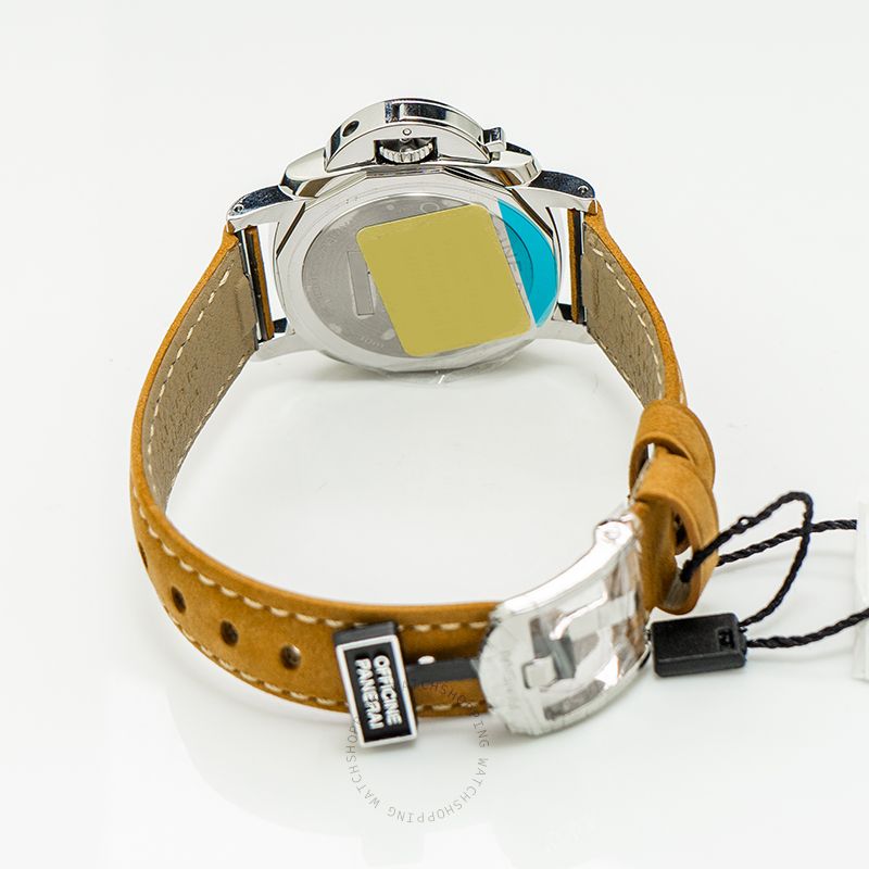 Panerai Luminor Due PAM00755 BN WATCHES 2