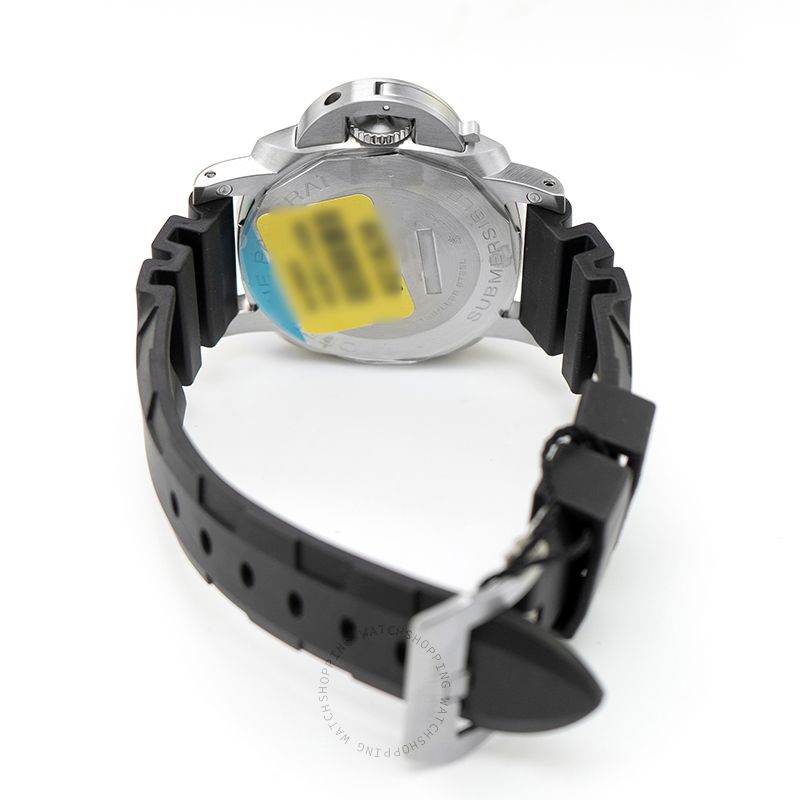 Panerai Submersible PAM00973 WATCHES 2