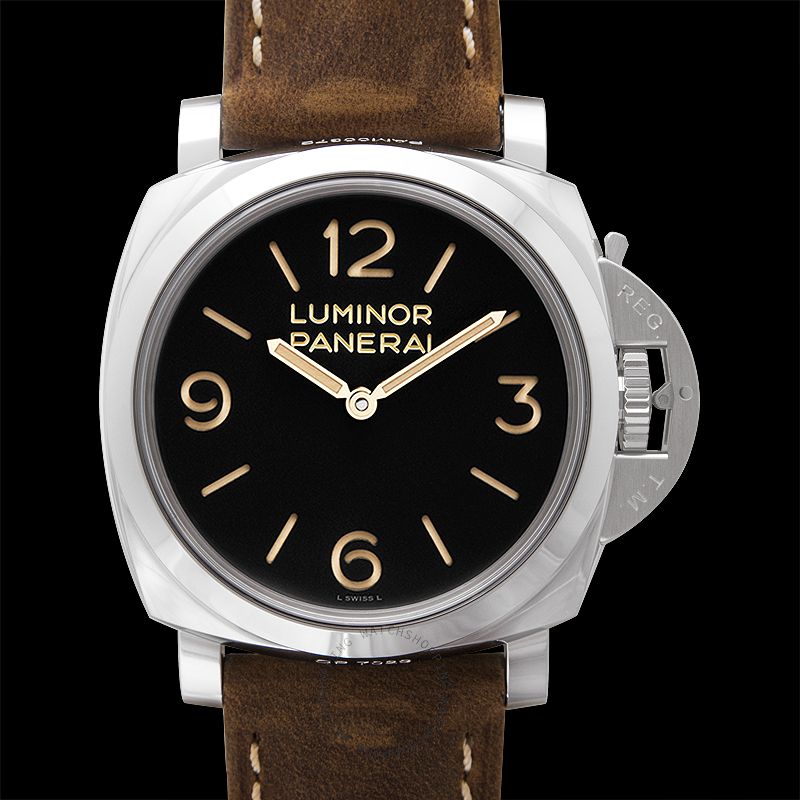 Panerai Luminor 1950 PAM00372 WATCHES 2