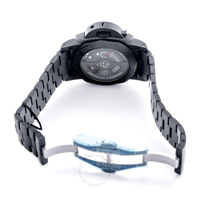Panerai Luminor 1950 PAM00438 WATCHES 2
