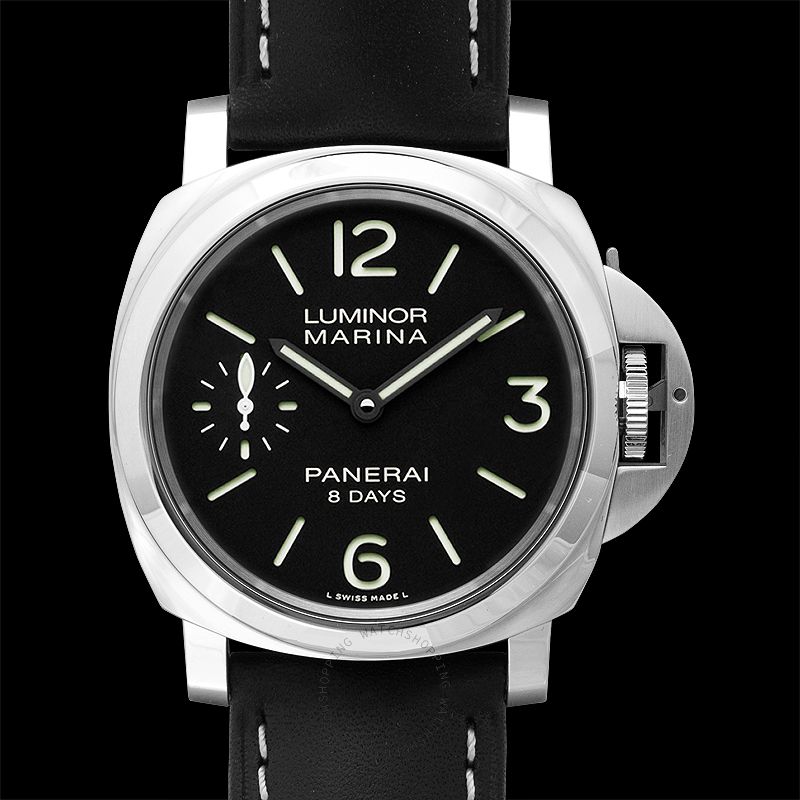 Panerai Luminor PAM00510 WATCHES 2
