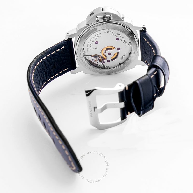 Panerai Luminor PAM00560 WATCHES 2
