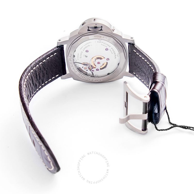 Panerai Luminor PAM00564 WATCHES 2