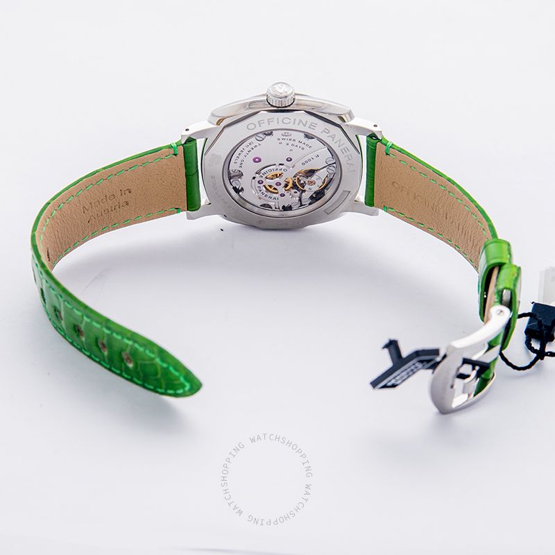 Panerai Radiomir 1940 PAM00574 WATCHES 2