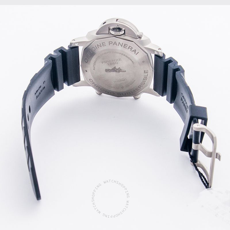 Panerai Luminor 1950 PAM00615 WATCHES 2