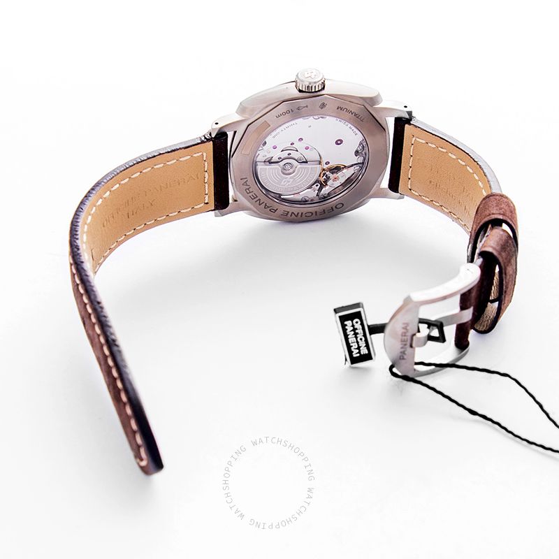 Panerai Radiomir PAM00619 WATCHES 2