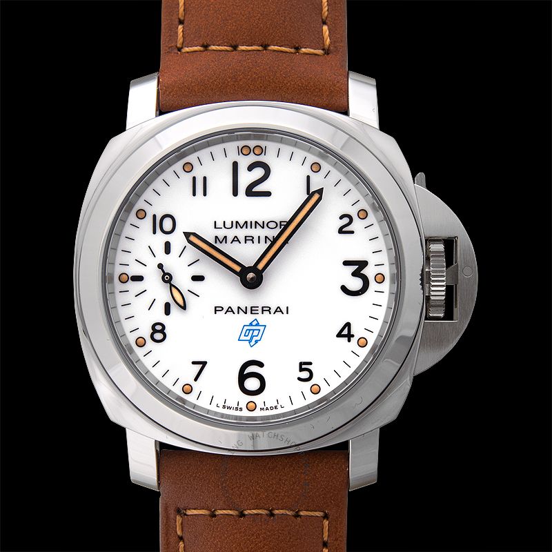 Panerai Luminor PAM00660 WATCHES 2
