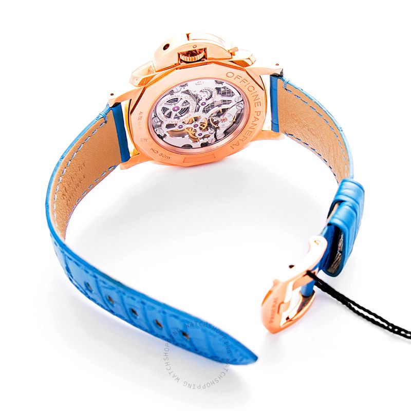 Panerai Luminor Due PAM00677 WATCHES 2