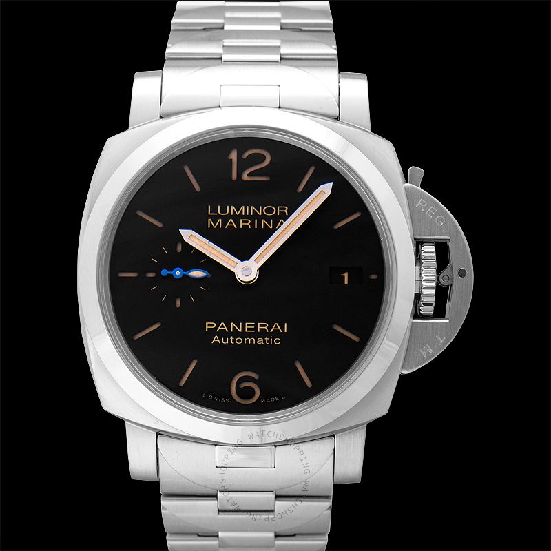 Panerai Luminor 1950 PAM00722 WATCHES 2