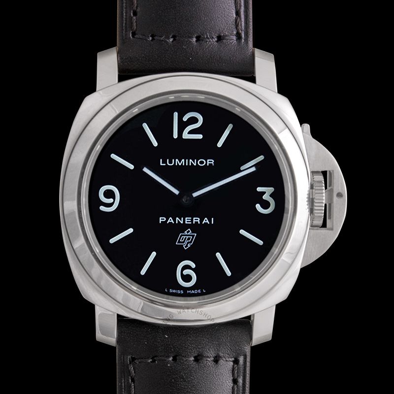 Panerai Luminor PAM01000 WATCHES 2
