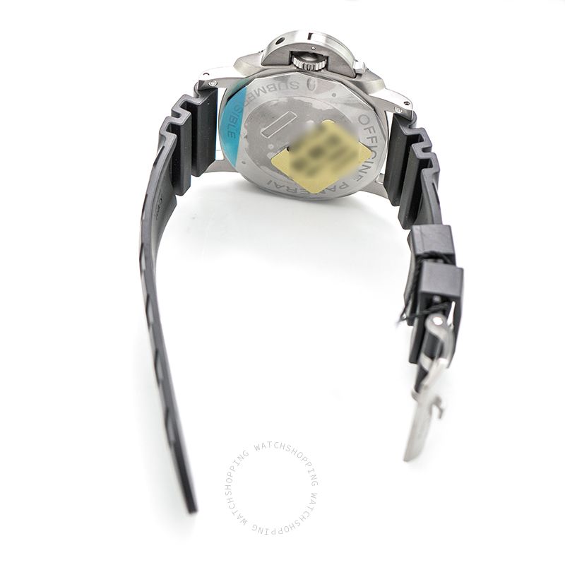 Panerai Submersible PAM01305 WATCHES 2