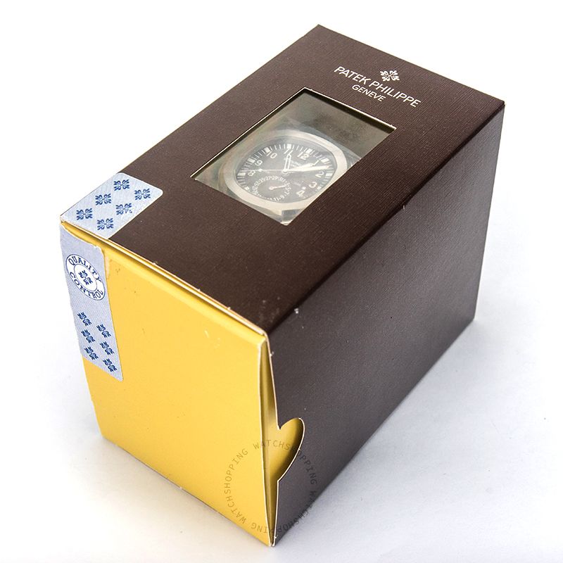 Patek Philippe Aquanaut 5164A-001 WATCHES 2