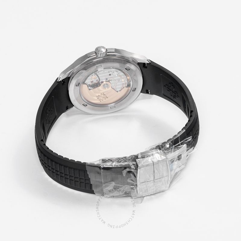 Patek Philippe Aquanaut 5167A-001 WATCHES 2
