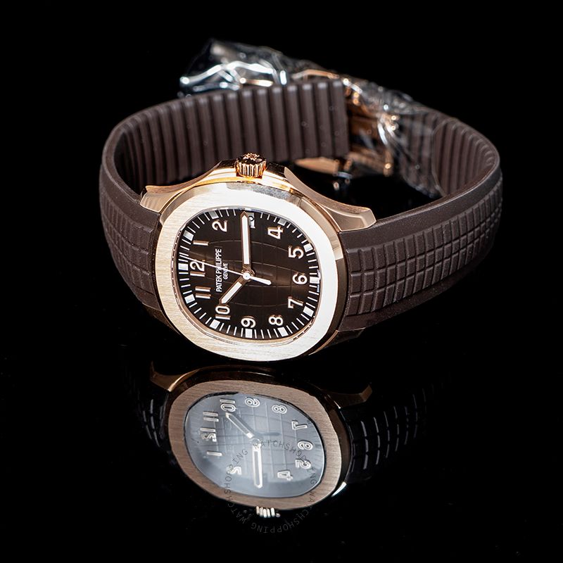 Patek Philippe Aquanaut 5167R-001 WATCHES 2