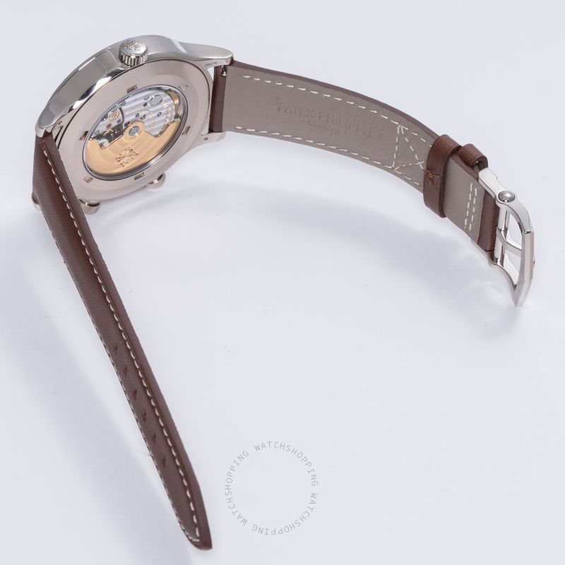 Patek Philippe Complications 5524G-001 WATCHES 2