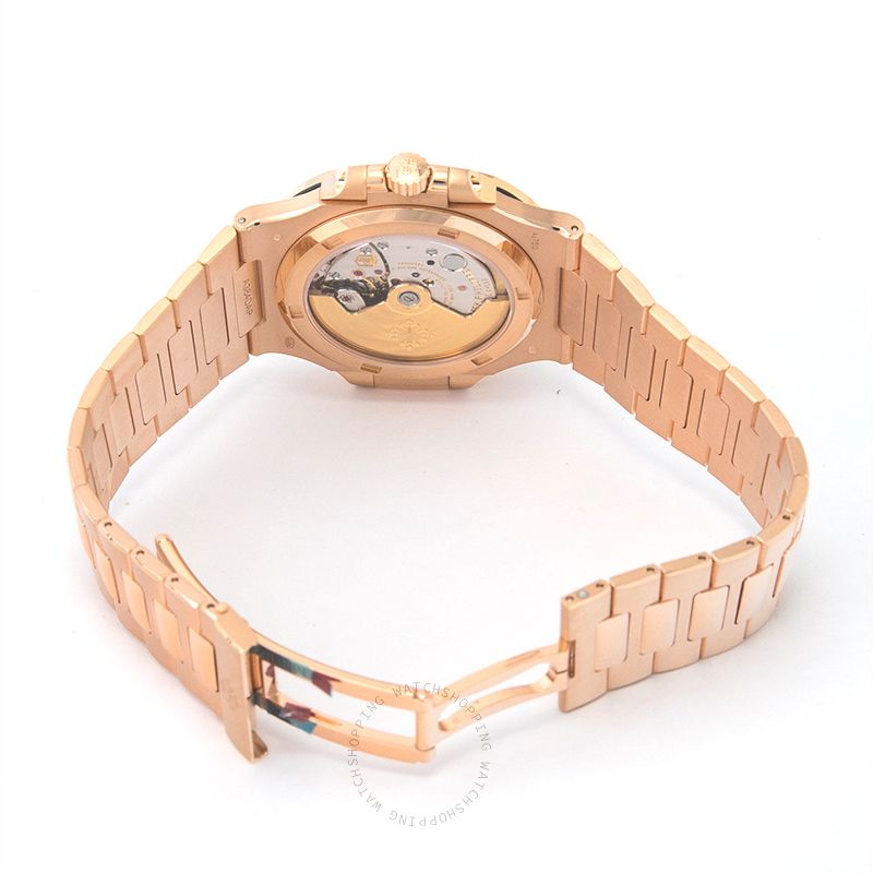 Patek Philippe Nautilus 5711/1R-001 WATCHES 2