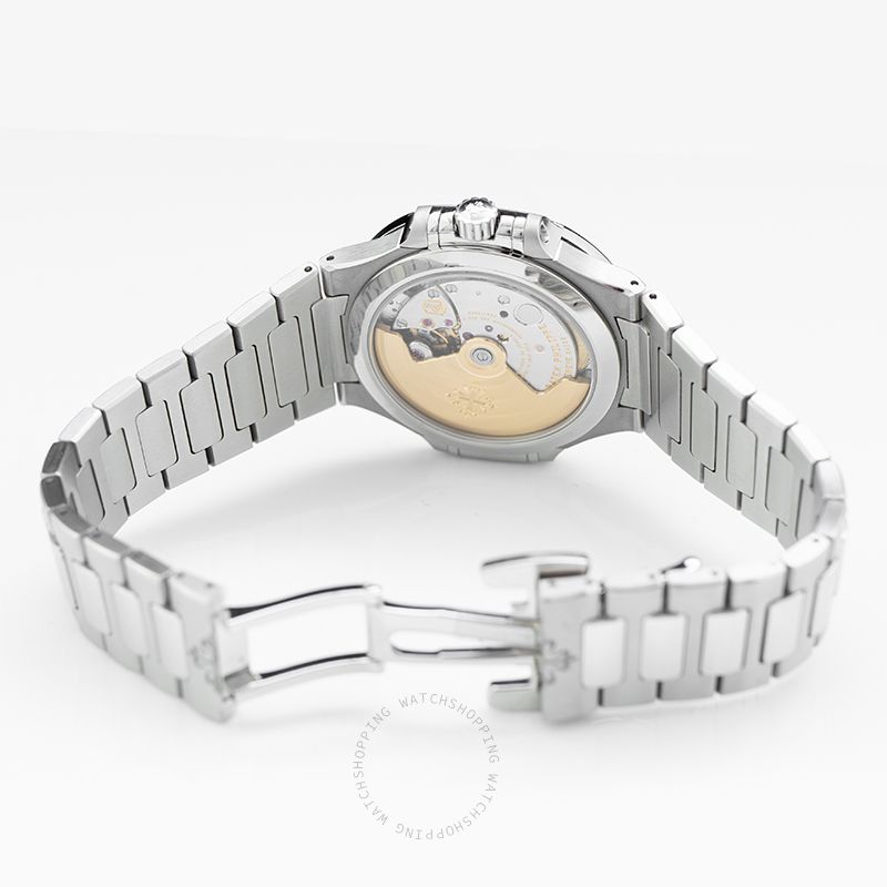 Patek Philippe Nautilus 7118/1A-010 WATCHES 2