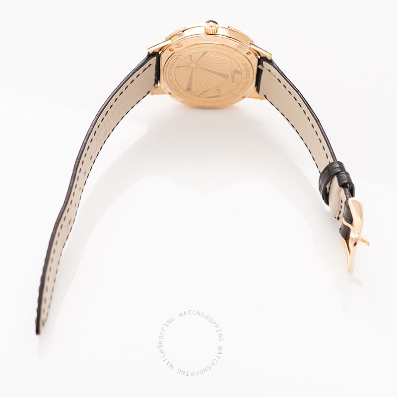 Jaeger LeCoultre Rendez-Vous Q3472530 WATCHES 2