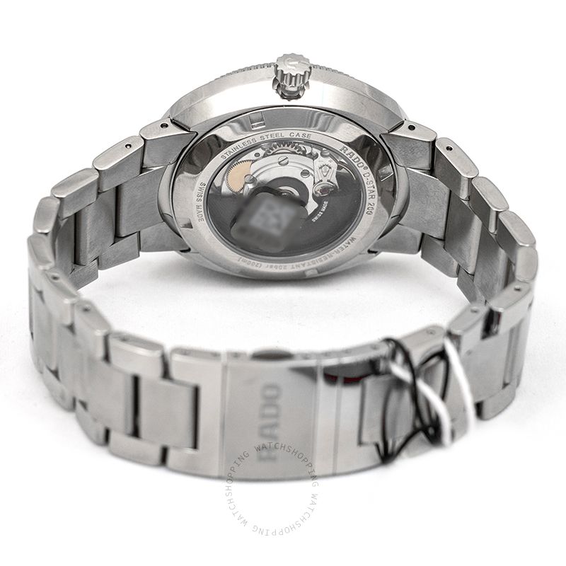 Rado D-Star R15959103 WATCHES 2