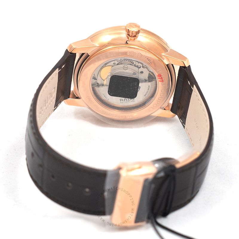 Rado Coupole R22879025 WATCHES 2