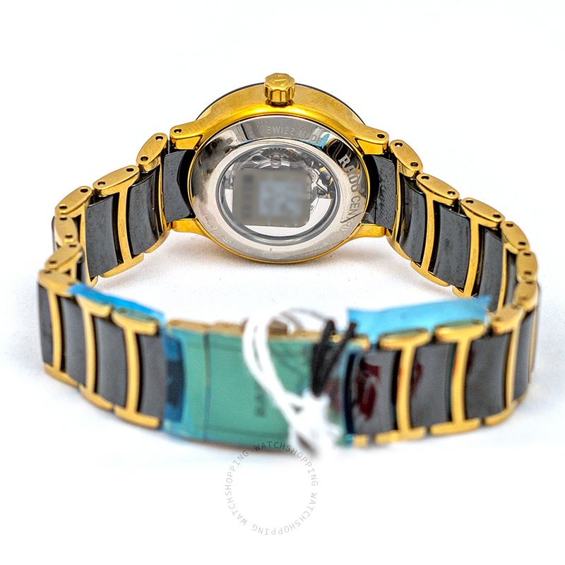 Rado Centrix R30034712 WATCHES 2