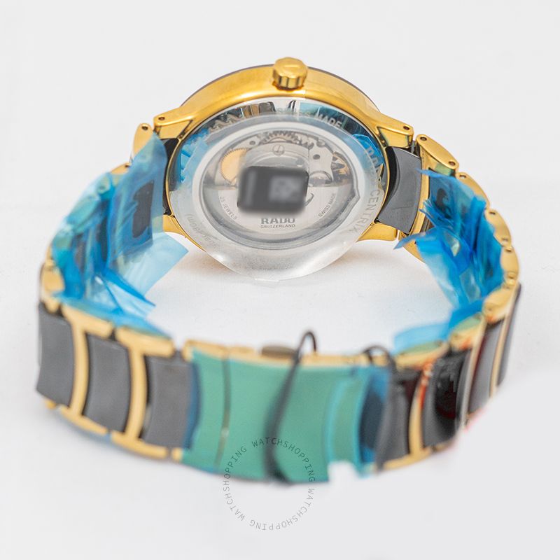 Rado Centrix R30035712 WATCHES 2