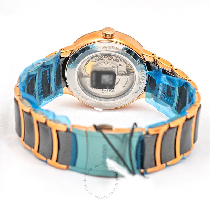Rado Centrix R30036712 WATCHES 2