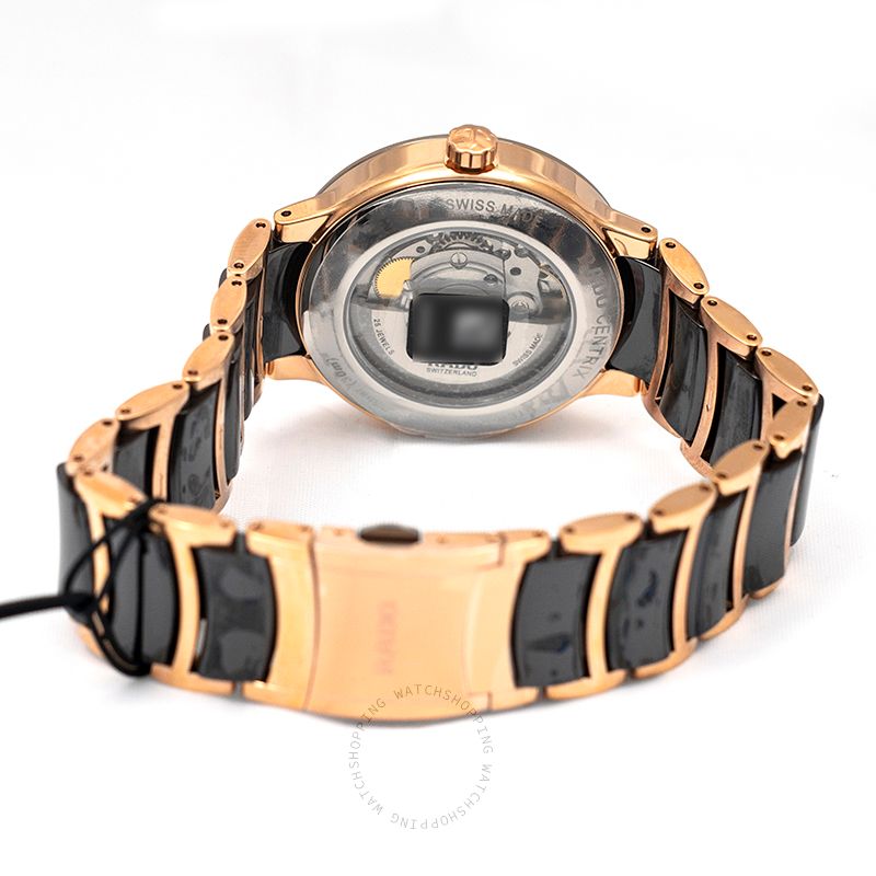 Rado Centrix R30036752 WATCHES 2