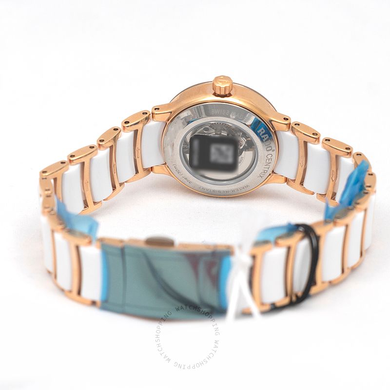 Rado Centrix R30183742 WATCHES 2