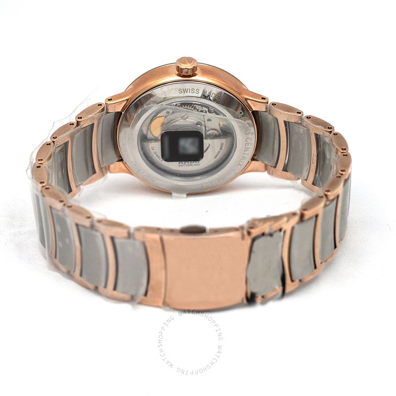 Rado Centrix R30953123 WATCHES 2