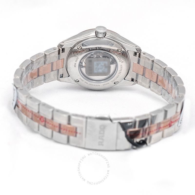 Rado Hyperchrome R32087902 WATCHES 2