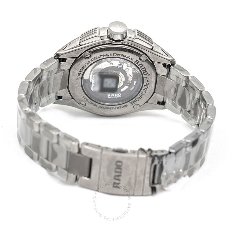 Rado Hyperchrome R32120202 WATCHES 2