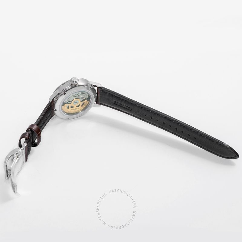 Seiko Presage SARY107 WATCHES 2