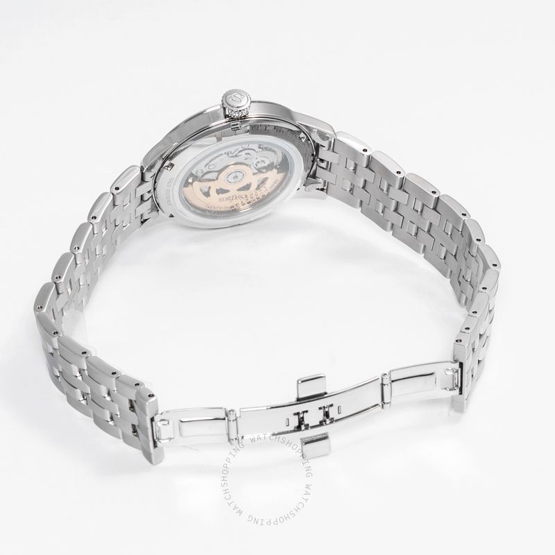 Seiko Presage SARY123 WATCHES 2