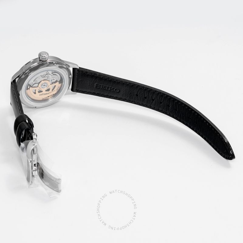 Seiko Presage SARY125 WATCHES 2