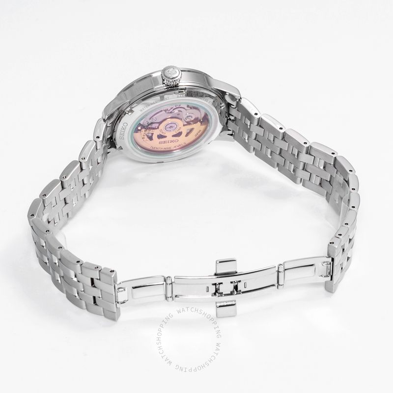 Seiko Presage SARY129 WATCHES 2